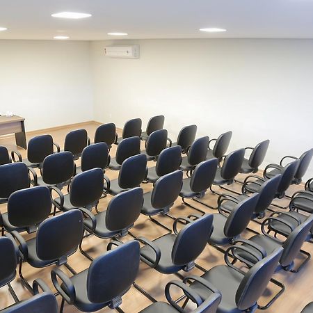 Rota Hoteis إيتومبيارا المظهر الخارجي الصورة